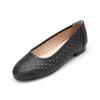 Misope Women Flat 2cm 2color 012615701