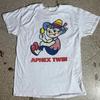 New Aphex Twin Art Graphic Gift For Fans Unisex All Size T-Shirt MD69 Unisex T-Shirt