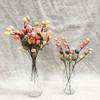 Easter Egg Tree Branch Colorful Foam Fake Artificial Flower DIY Easter Decoration Wedding Festival Party Home Accessories Supply