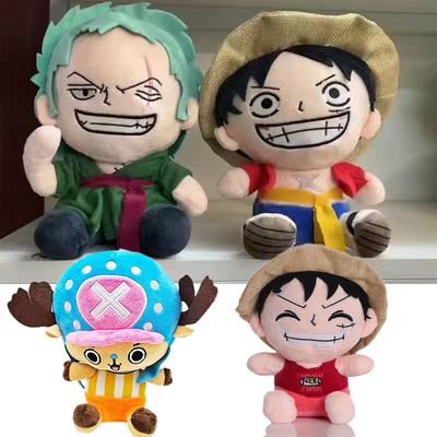 Bebek ve Peluş Oyuncaklar – Çizgi Film Karakterli Yumuşak Oyuncaklar