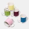 Pantone Tasse (Overjin 229)