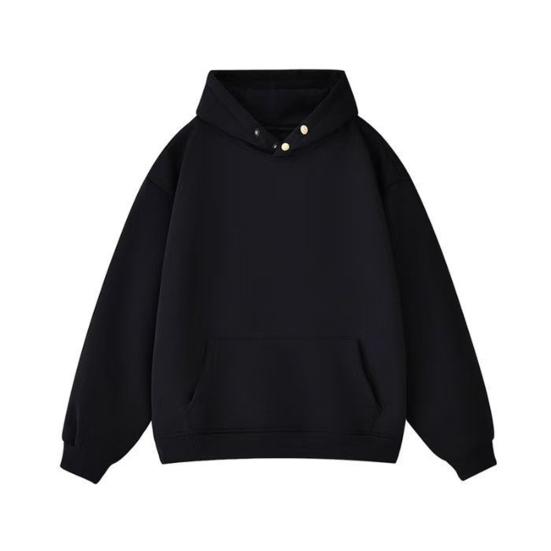 Women's Oversized Hoodies Long Sleeve Pullover Sweatshirts Casual Workout Tops Fall Outfits with Pocket