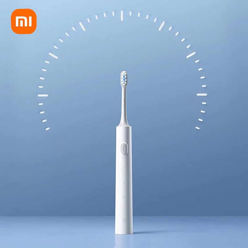 

Xiaomi T301 Sonic Electric Toothbrush