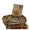 Viper VX Stuffa Camo Folding Dump Bag