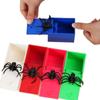 Play Scare Toy Box Funny Prank Toy Joke Gift Mischievous Toys  Parents