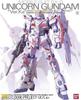 MG Mobile Suit Gundam UC Unicorn Gundam Scale Plastic Model Ver.Ka 1/100 Pre-Colored