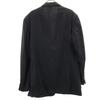Giorgio Armani Made In Italy Cashmere Blend Tailored Jacket 50 Navy Men's Used