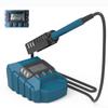 20V Cordless Soldering Iron with 936 Head & Lithium Battery