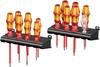 Kraftform VDE Schraubendreher-Satz 14 Teile - W05105631001