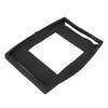 Silicone Protective Case Dustproof Waterproof Dropproof Cover Case for Show 15 Smart Display Black