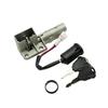 Ignition Switch & Helmet Lock Key Set For Sur-Ron Surron S X Light Bee Off-Road Electric Vehicle Dirt Bike Motorcycle Replace