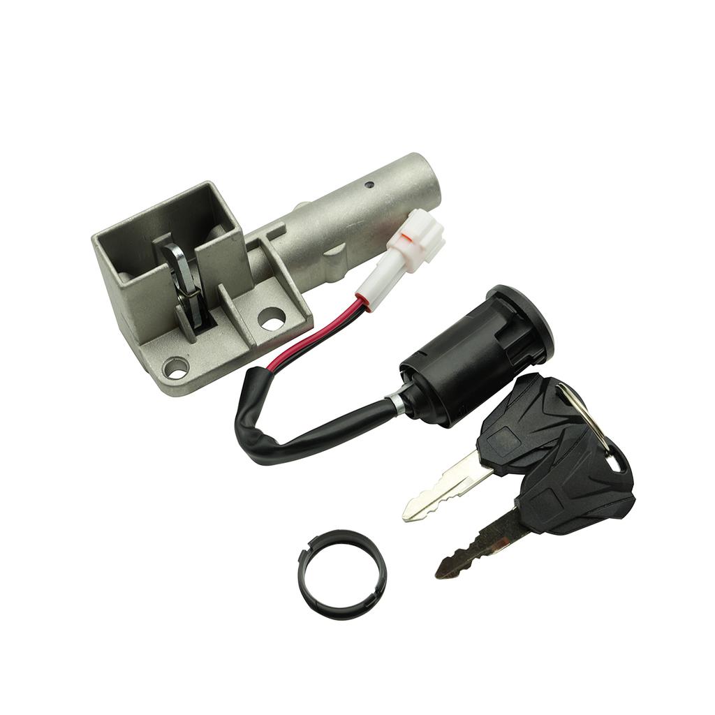 Ignition Switch & Helmet Lock Key Set For Sur-Ron Surron S X Light Bee Off-Road Electric Vehicle Dirt Bike Motorcycle Replace
