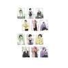 Blue Lock Trading Clear Cards [Good Morning 7 23 Ver.] 12-Pack Box