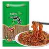 Ding Zhi Yi Asian Pantry Staples