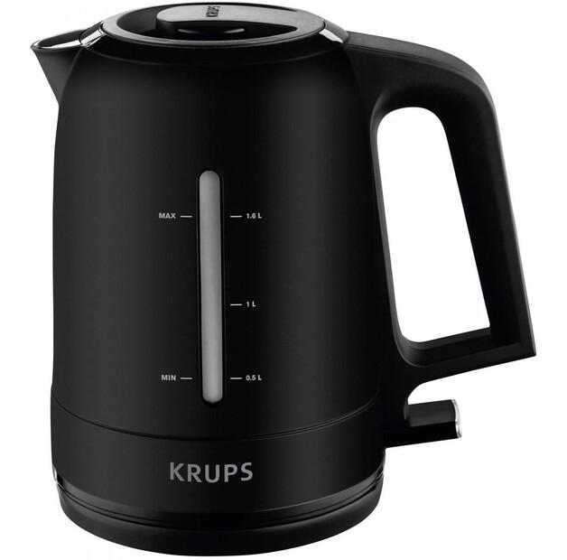 

Электрический чайник Krups BW 2448
