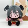 Game Lacey'S Wardrobe Plush Toy Anime Terror Lacey  Stuffed Doll Cosplay Plushie Pillow Home Decoration Christmas Birthday Gifts