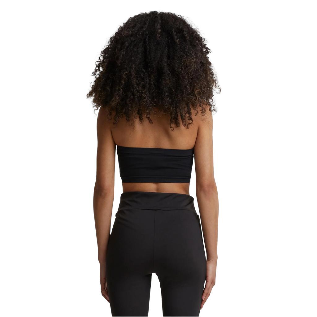 Urban Classics Womens/Ladies Padded Bandeau Top