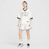 Nike W Street Satin Short Hj0164 133sail Armrnv