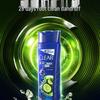 Clear Men Anti-Dandruff Deep Cleanse Shampoo