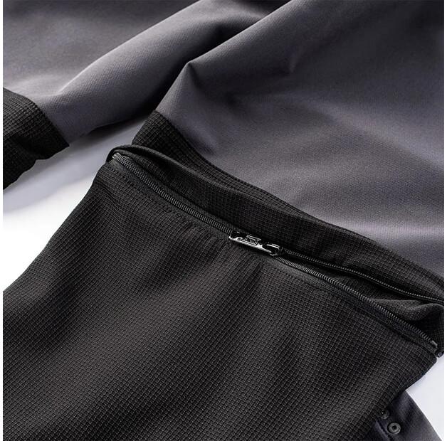 Magnum Trousers Reveno