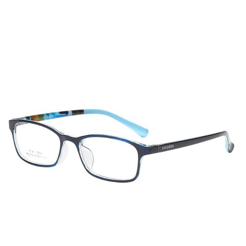 

Fashion Anti Blue Light Eyeglasses Teens Boy Girls Computer Prescription 8-14 years -0.5 -0.75 -1.0 -1.5 -2.0 -3.0 -4.0 -1.25