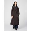 Uniqlo Single Breasted Long Coat