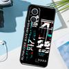 Punk Cool Art Case For OPPO Reno 13 13F 12 11 F 8T 7 8 10 Pro OPPO Find X8 X6 X3 Pro X5 Lite Cover Funda