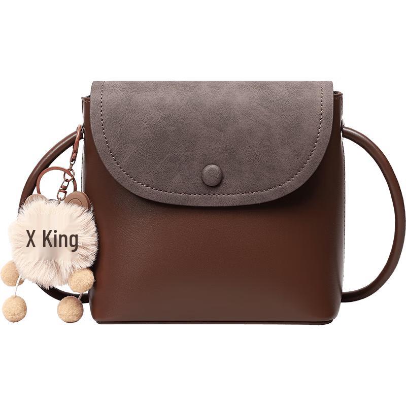 Viney Women s Leather Crossbody Shoulder Bag