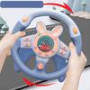 Al Simulated , for Boys and Vibration Kids Comminicate Sounding Toy