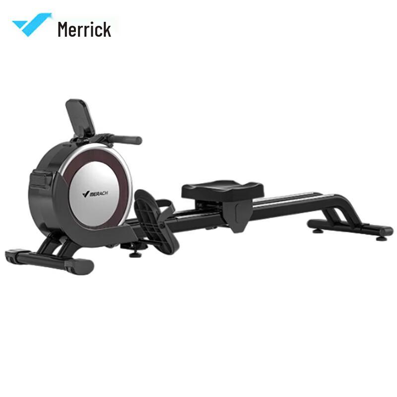 Merach R13B1 Smart Magnetic Rowing Machine CN plug (adapter included)