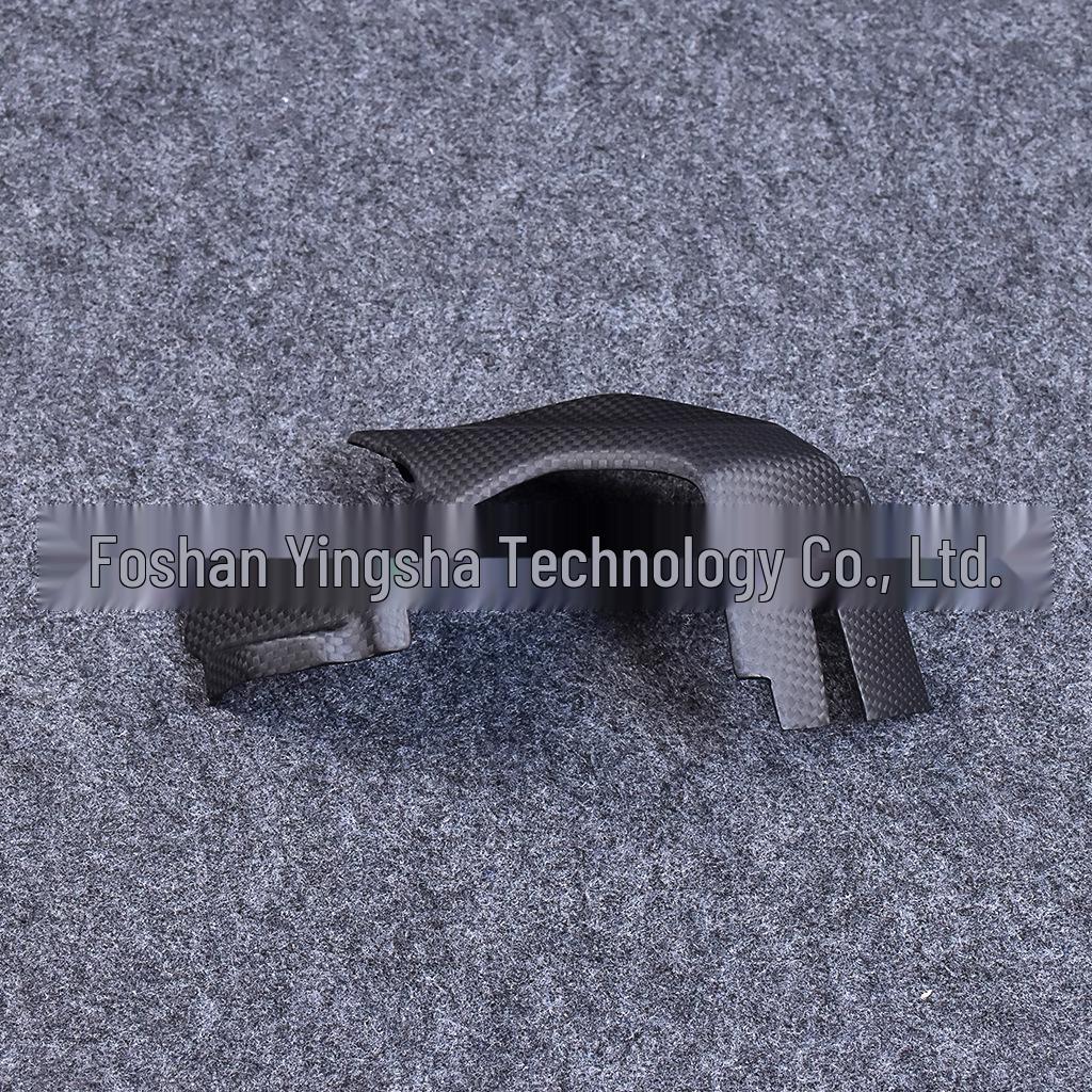 Ducati Panigale V2 Carbon Fiber Motorcycle Cover Accessories