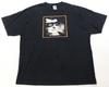 Seltenes VTG ALSYTLE Roy Orbison Records 2005 T-Shirt 2000er Rockmusiker Schwarz Größe 2XL