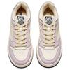 Anta Street Rebel 3 Low Top Skateboard Shoes Women's Beige Purple 922548077-4