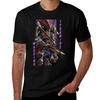Tyranids Warriors TShirt Unisex T Shirts For Unisex Casual TShirt