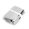 Pickup Bridge Cover Set Iron Bass Protective Cover for   Jazz Bass