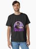 Pancakes Dave Chappelle Prince Chappelle's Show Classic T-Shirt