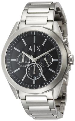 Armani Exchange AX2600 Watch AX Men's (Officially Imported)