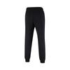 Li-Ning Comfortable Breathable Casual Versatile Knitted Sports Pants Men Bottoms AKLNA67-1