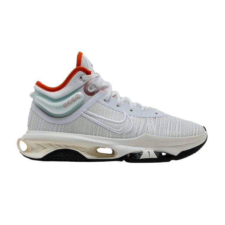Nike Air Zoom GT Jump 2 EP  Fresh  41