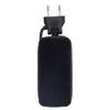 Power Strip 1200W 10A Fireproof  Adapter with 4 USB Port for Smartphones Tablet