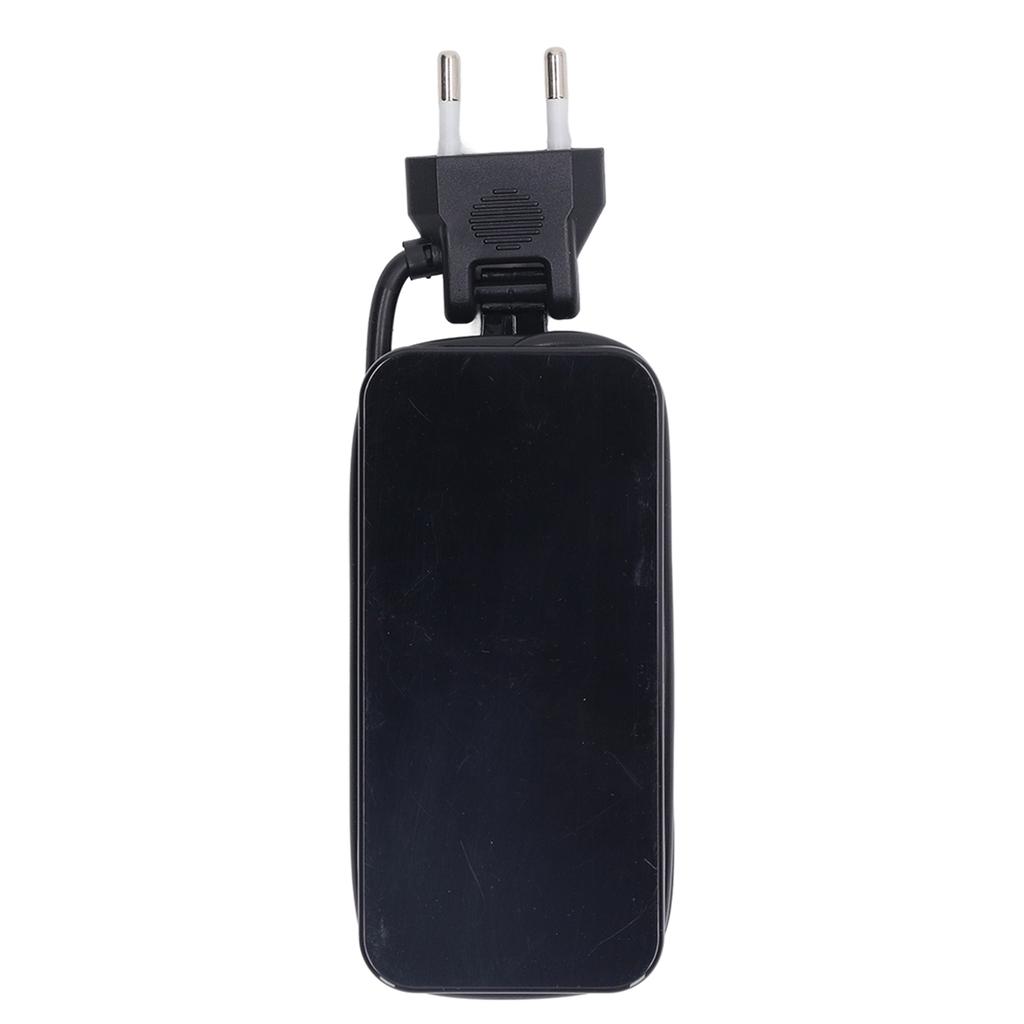 Power Strip 1200W 10A Fireproof  Adapter with 4 USB Port for Smartphones Tablet