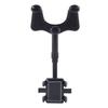 Car Navigation Support Bracket Rearview Mirror Mount Cell Phone Holder Fastening Parts Accessories