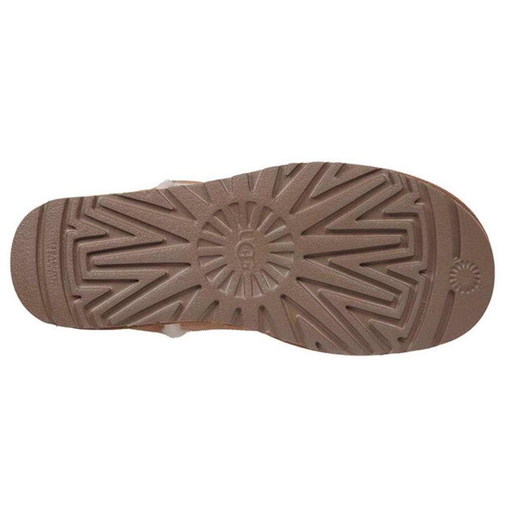 UGG Classic Mini Snow Boots Women's 1100211-CHE