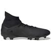 New Adidas Predator 20.3 Core Black EF1634