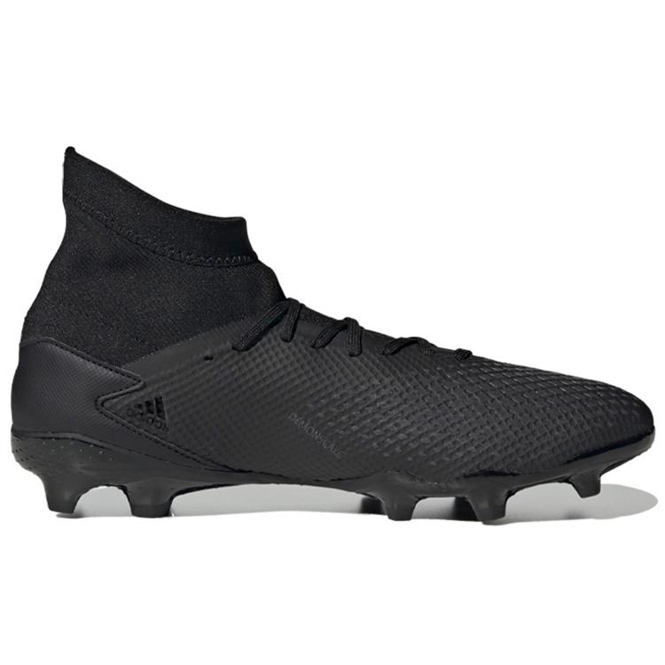 New Adidas Predator 20.3 Core Black EF1634