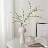 Nordic Artificial Pussy Willow Branch for Home Decor
