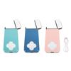 Phone Lock Box ABS Flexible Practical Timed Lock Box for Self Discipline Time Management