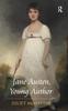 The Jane Austen, Young Author Book