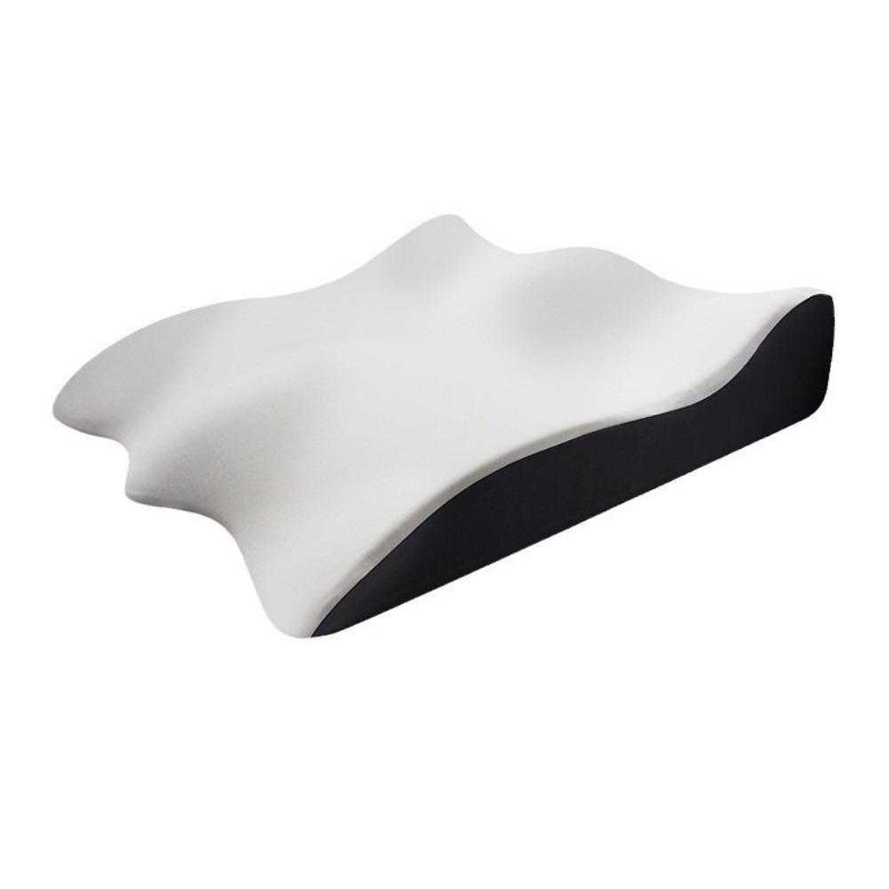 

Подушка для ног из пены с эффектом памяти Красивые ноги Многофункциональная Подушка от варикоза Снятие давления Эргономичная поддерживающая подушка Для беременных женщин серый