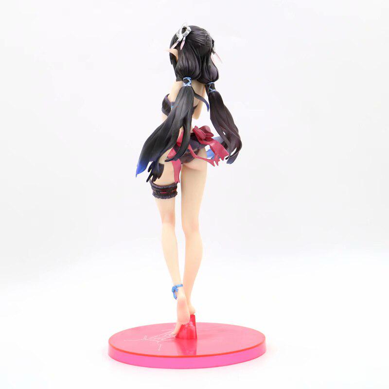 1 buc 22 cm Seria Phantasy Star Online2es Figurine Annette Figurine de acțiune Model de colecție Jucărie pentru copii